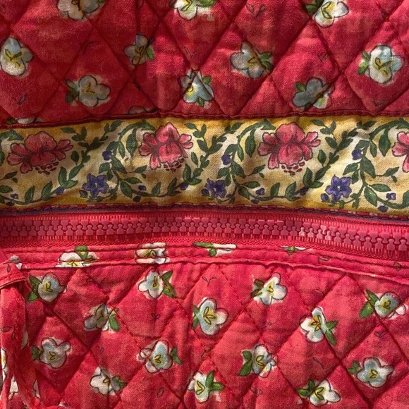 Maggie B Large Duffel - Picture 3 of 3